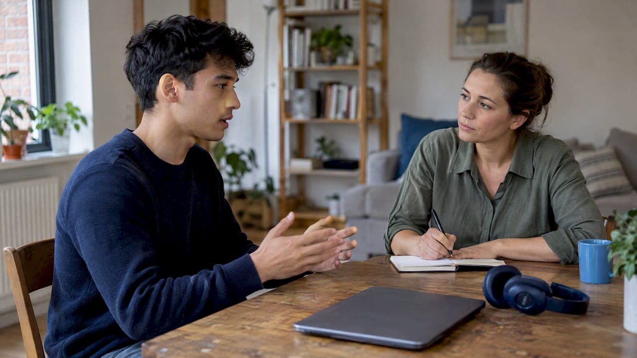 When TOEFL Tutoring Pays for Students: Diagnostic, 8–12 Weeks, ETS 1–6