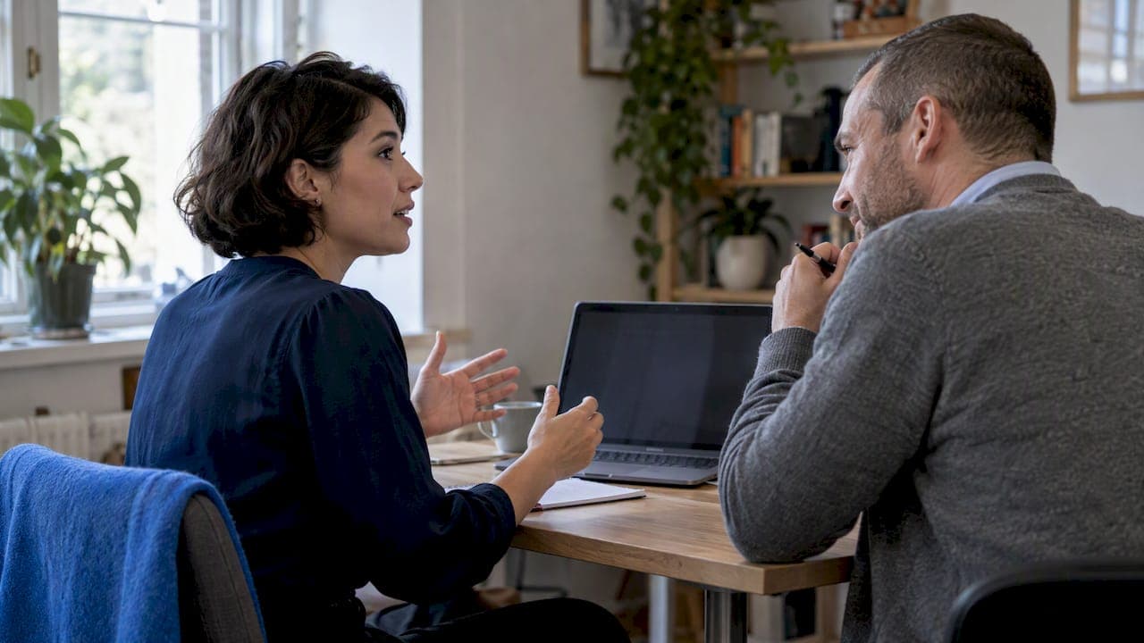 8 to 12 Weeks to Career Gains: Business English Tutoring That Works