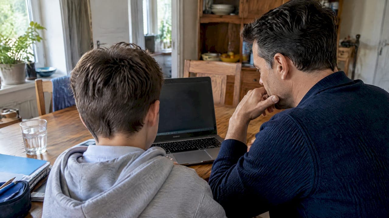 Parents: Spot language tutor safety and teaching red flags in 4–8 lessons