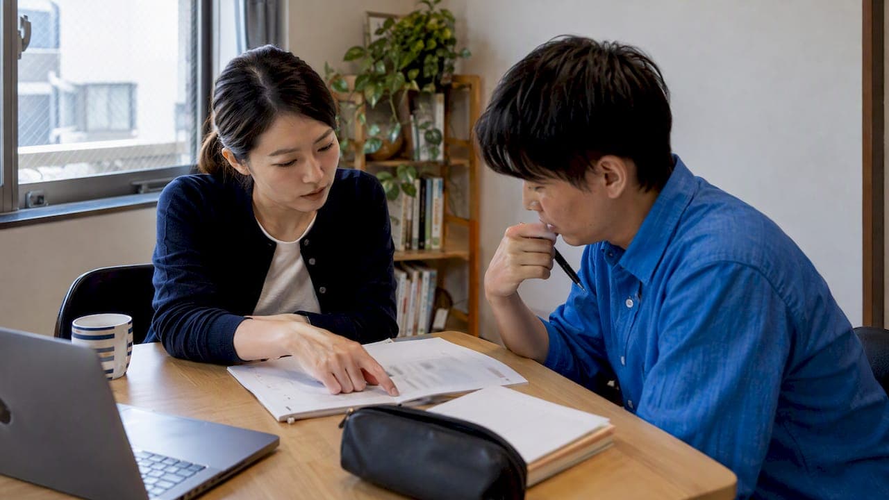 JLPT Tutoring: Try One Lesson Before You Commit