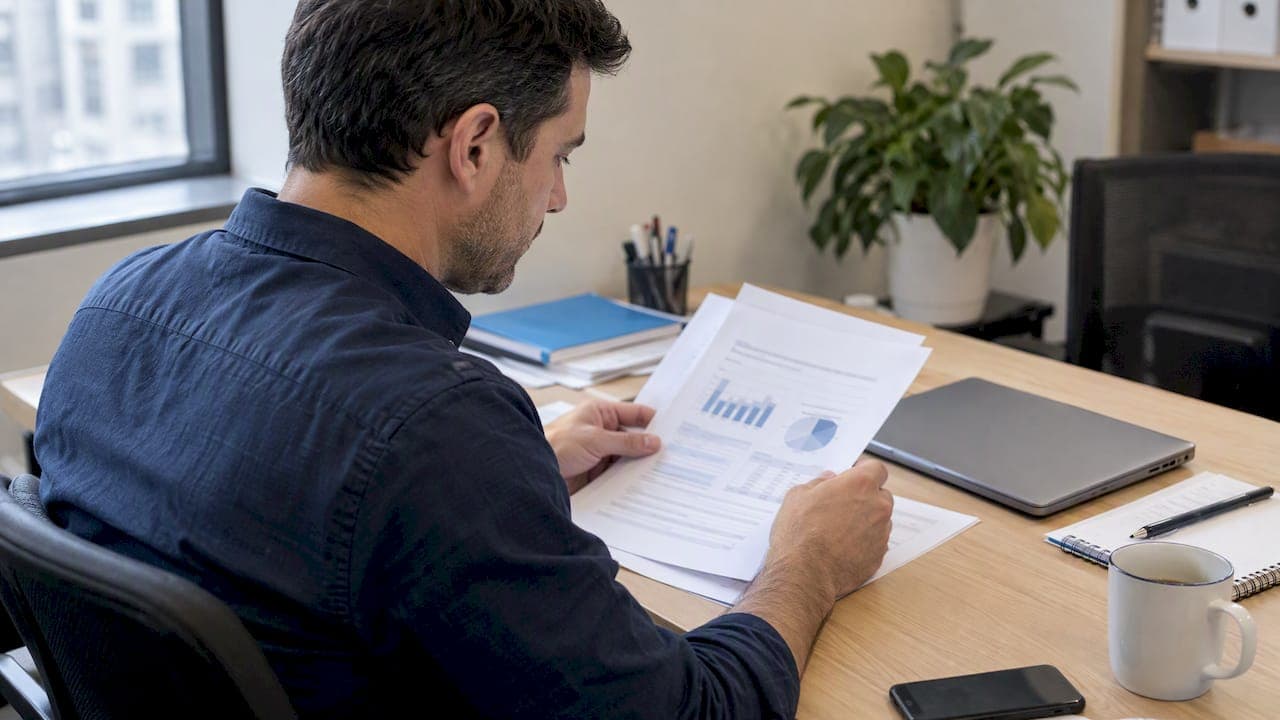 Business Language Tutoring: 5 Marketplace Checks for Measurable Gains