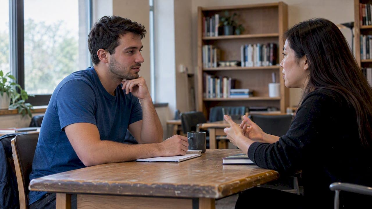 Try Multiple Tutors Before You Commit to One